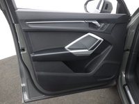 USED 2019 19 AUDI Q3 2.0 TDI 35 Sport SUV 5dr Diesel Manual quattro Euro 6 (s/s) (150 ps) 