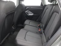 USED 2019 19 AUDI Q3 2.0 TDI 35 Sport SUV 5dr Diesel Manual quattro Euro 6 (s/s) (150 ps) 