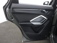 USED 2019 19 AUDI Q3 2.0 TDI 35 Sport SUV 5dr Diesel Manual quattro Euro 6 (s/s) (150 ps) 