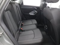 USED 2019 19 AUDI Q3 2.0 TDI 35 Sport SUV 5dr Diesel Manual quattro Euro 6 (s/s) (150 ps) 