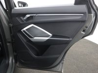 USED 2019 19 AUDI Q3 2.0 TDI 35 Sport SUV 5dr Diesel Manual quattro Euro 6 (s/s) (150 ps) 