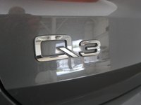 USED 2019 19 AUDI Q3 2.0 TDI 35 Sport SUV 5dr Diesel Manual quattro Euro 6 (s/s) (150 ps) 