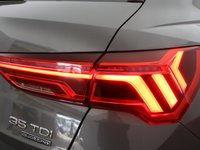 USED 2019 19 AUDI Q3 2.0 TDI 35 Sport SUV 5dr Diesel Manual quattro Euro 6 (s/s) (150 ps) 