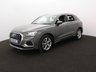 USED 2019 19 AUDI Q3 2.0 TDI 35 Sport SUV 5dr Diesel Manual quattro Euro 6 (s/s) (150 ps) 