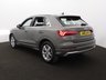 USED 2019 19 AUDI Q3 2.0 TDI 35 Sport SUV 5dr Diesel Manual quattro Euro 6 (s/s) (150 ps) 