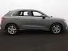 USED 2019 19 AUDI Q3 2.0 TDI 35 Sport SUV 5dr Diesel Manual quattro Euro 6 (s/s) (150 ps) 