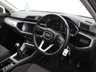 USED 2019 19 AUDI Q3 2.0 TDI 35 Sport SUV 5dr Diesel Manual quattro Euro 6 (s/s) (150 ps) 