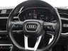 USED 2019 19 AUDI Q3 2.0 TDI 35 Sport SUV 5dr Diesel Manual quattro Euro 6 (s/s) (150 ps) 