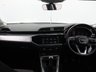 USED 2019 19 AUDI Q3 2.0 TDI 35 Sport SUV 5dr Diesel Manual quattro Euro 6 (s/s) (150 ps) 