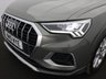 USED 2019 19 AUDI Q3 2.0 TDI 35 Sport SUV 5dr Diesel Manual quattro Euro 6 (s/s) (150 ps) 