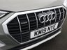 USED 2019 19 AUDI Q3 2.0 TDI 35 Sport SUV 5dr Diesel Manual quattro Euro 6 (s/s) (150 ps) 