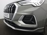 USED 2019 19 AUDI Q3 2.0 TDI 35 Sport SUV 5dr Diesel Manual quattro Euro 6 (s/s) (150 ps) 