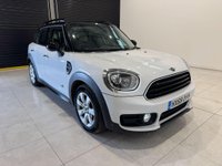 USED 2018 68 MINI COUNTRYMAN 2.0 Cooper D Auto ALL4 Euro 6 (s/s) 5dr Chilli Pack + High Spec