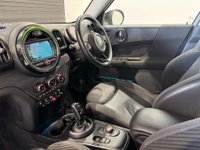 USED 2018 68 MINI COUNTRYMAN 2.0 Cooper D Auto ALL4 Euro 6 (s/s) 5dr Chilli Pack + High Spec