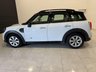 USED 2018 68 MINI COUNTRYMAN 2.0 Cooper D Auto ALL4 Euro 6 (s/s) 5dr Chilli Pack + High Spec