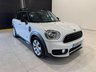 USED 2018 68 MINI COUNTRYMAN 2.0 Cooper D Auto ALL4 Euro 6 (s/s) 5dr Chilli Pack + High Spec