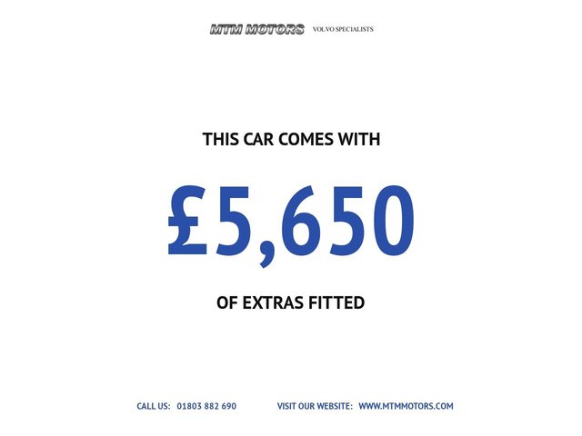 View our VOLVO V40