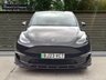 USED 2023 23 TESLA MODEL Y (Dual Motor) Long Range SUV 5dr Electric Auto 4WDE (384 bhp) PERFORMANCE BODYKIT FINANCE AVAILABLE ZERO DEPOSIT