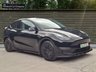 USED 2023 23 TESLA MODEL Y (Dual Motor) Long Range SUV 5dr Electric Auto 4WDE (384 bhp) PERFORMANCE BODYKIT FINANCE AVAILABLE ZERO DEPOSIT