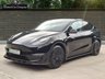 USED 2023 23 TESLA MODEL Y (Dual Motor) Long Range SUV 5dr Electric Auto 4WDE (384 bhp) PERFORMANCE BODYKIT FINANCE AVAILABLE ZERO DEPOSIT