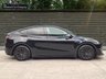 USED 2023 23 TESLA MODEL Y (Dual Motor) Long Range SUV 5dr Electric Auto 4WDE (384 bhp) PERFORMANCE BODYKIT FINANCE AVAILABLE ZERO DEPOSIT