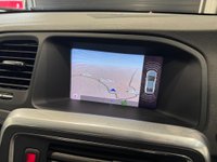 USED 2018 18 VOLVO S60 2.0 D4 R-Design Lux Nav Auto Euro 6 (s/s) 4dr Sunroof -Winter Pk- Driver Pk