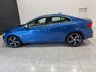 USED 2018 18 VOLVO S60 2.0 D4 R-Design Lux Nav Auto Euro 6 (s/s) 4dr Sunroof -Winter Pk- Driver Pk