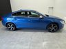 USED 2018 18 VOLVO S60 2.0 D4 R-Design Lux Nav Auto Euro 6 (s/s) 4dr Sunroof -Winter Pk- Driver Pk