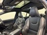 USED 2018 18 VOLVO S60 2.0 D4 R-Design Lux Nav Auto Euro 6 (s/s) 4dr Sunroof -Winter Pk- Driver Pk