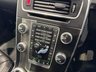 USED 2018 18 VOLVO S60 2.0 D4 R-Design Lux Nav Auto Euro 6 (s/s) 4dr Sunroof -Winter Pk- Driver Pk