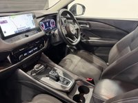 USED 2023 23 NISSAN QASHQAI 1.5 h e-POWER N-Connecta Auto Euro 6 (s/s) 5dr Sat Nav - Auto - App Connect