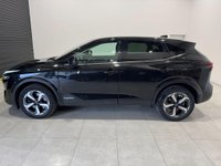 USED 2023 23 NISSAN QASHQAI 1.5 h e-POWER N-Connecta Auto Euro 6 (s/s) 5dr Sat Nav - Auto - App Connect