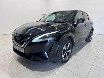 2023 NISSAN QASHQAI