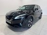 USED 2023 23 NISSAN QASHQAI 1.5 h e-POWER N-Connecta Auto Euro 6 (s/s) 5dr Sat Nav - Auto - App Connect