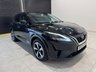 USED 2023 23 NISSAN QASHQAI 1.5 h e-POWER N-Connecta Auto Euro 6 (s/s) 5dr Sat Nav - Auto - App Connect