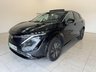 USED 2023 72 NISSAN ARIYA 87kWh Evolve Auto 5dr 22kW Charger Full Battery Health Report Inc