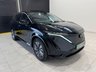 USED 2023 72 NISSAN ARIYA 87kWh Evolve Auto 5dr 22kW Charger Full Battery Health Report Inc