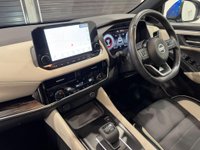 USED 2022 22 NISSAN QASHQAI 1.3 DIG-T MHEV Tekna XTRON Euro 6 (s/s) 5dr Heads Up - Pan Roof - Auto
