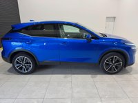USED 2022 22 NISSAN QASHQAI 1.3 DIG-T MHEV Tekna XTRON Euro 6 (s/s) 5dr Heads Up - Pan Roof - Auto