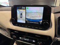 USED 2022 22 NISSAN QASHQAI 1.3 DIG-T MHEV Tekna XTRON Euro 6 (s/s) 5dr Heads Up - Pan Roof - Auto