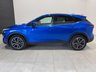 USED 2022 22 NISSAN QASHQAI 1.3 DIG-T MHEV Tekna XTRON Euro 6 (s/s) 5dr Heads Up - Pan Roof - Auto
