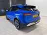 USED 2022 22 NISSAN QASHQAI 1.3 DIG-T MHEV Tekna XTRON Euro 6 (s/s) 5dr Heads Up - Pan Roof - Auto