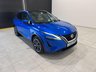 USED 2022 22 NISSAN QASHQAI 1.3 DIG-T MHEV Tekna XTRON Euro 6 (s/s) 5dr Heads Up - Pan Roof - Auto