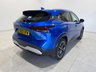 USED 2022 22 NISSAN QASHQAI 1.3 DIG-T MHEV Tekna XTRON Euro 6 (s/s) 5dr Heads Up - Pan Roof - Auto
