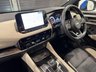 USED 2022 22 NISSAN QASHQAI 1.3 DIG-T MHEV Tekna XTRON Euro 6 (s/s) 5dr Heads Up - Pan Roof - Auto