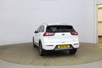 USED 2018 18 KIA NIRO 1.6h GDi First Edition SUV 5dr Petrol Hybrid DCT Euro 6 (s/s) (139 bhp) 
