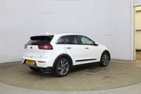 USED 2018 18 KIA NIRO 1.6h GDi First Edition SUV 5dr Petrol Hybrid DCT Euro 6 (s/s) (139 bhp) 