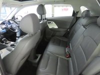 USED 2018 18 KIA NIRO 1.6h GDi First Edition SUV 5dr Petrol Hybrid DCT Euro 6 (s/s) (139 bhp) 
