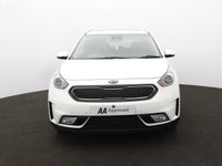 USED 2018 18 KIA NIRO 1.6h GDi First Edition SUV 5dr Petrol Hybrid DCT Euro 6 (s/s) (139 bhp) 