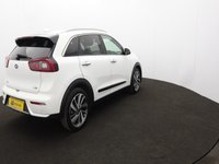 USED 2018 18 KIA NIRO 1.6h GDi First Edition SUV 5dr Petrol Hybrid DCT Euro 6 (s/s) (139 bhp) 